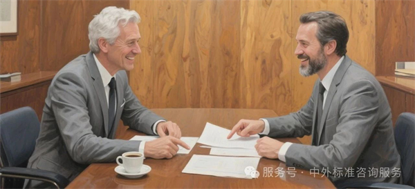 標(biāo)準(zhǔn)為橋，通向世界：《采用國際標(biāo)準(zhǔn)管理辦法》實施后的企業(yè)國際化路徑解析
